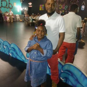 Meet your Posher, Louis